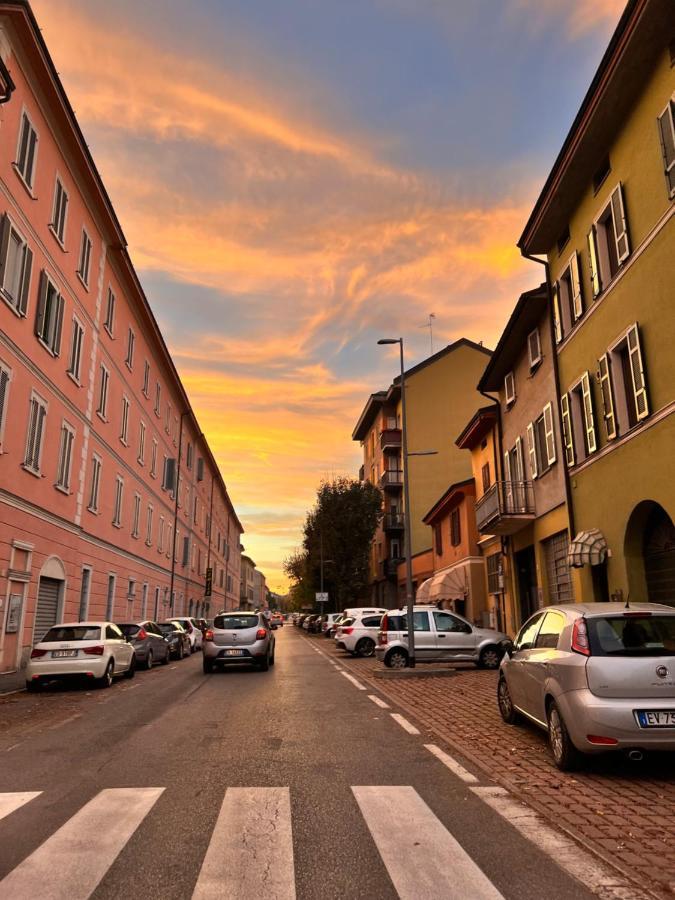 Apartamento Loft Dei Lupi 260m Dal Duomo Freeparking Cremona