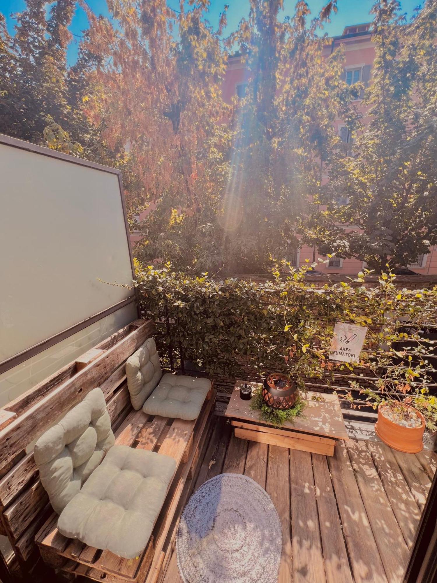 Apartamento Loft Dei Lupi 260m Dal Duomo Freeparking