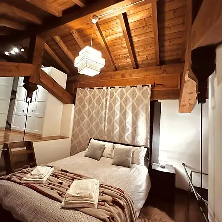 Loft Dei Lupi 260M Dal Duomo Freeparking Apartment Cremona Exterior photo