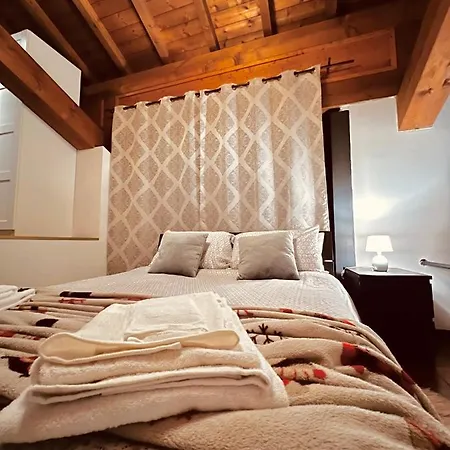 Loft Dei Lupi 260M Dal Duomo Freeparking Apartment Cremona Exterior photo