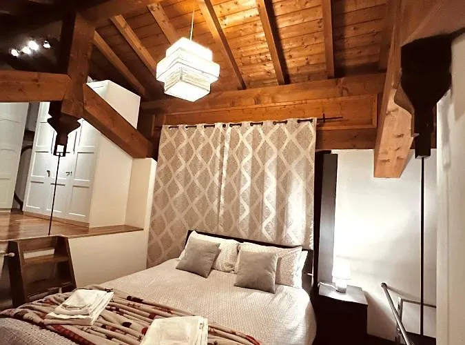 Loft Dei Lupi 260M Dal Duomo Freeparking