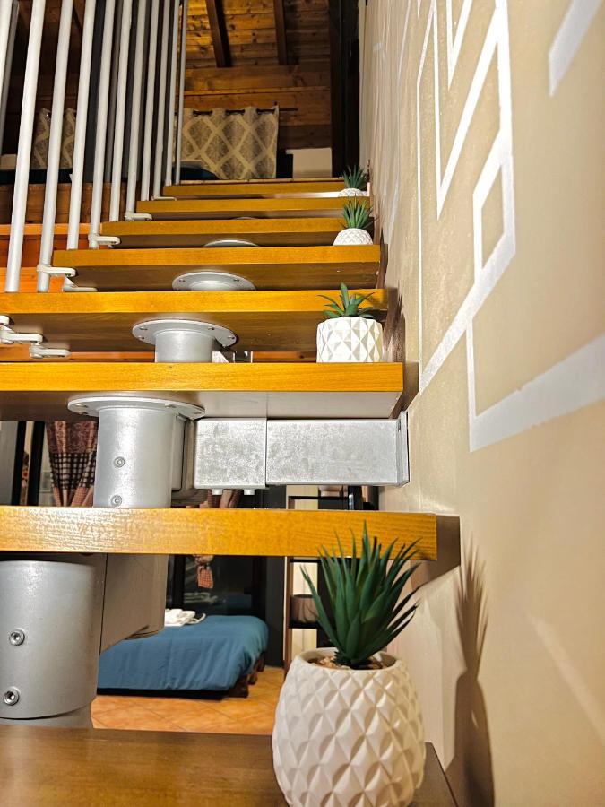 Loft Dei Lupi 260m Dal Duomo Freeparking * Cremona