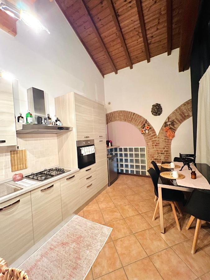 Loft Dei Lupi 260m Dal Duomo Freeparking Apartment