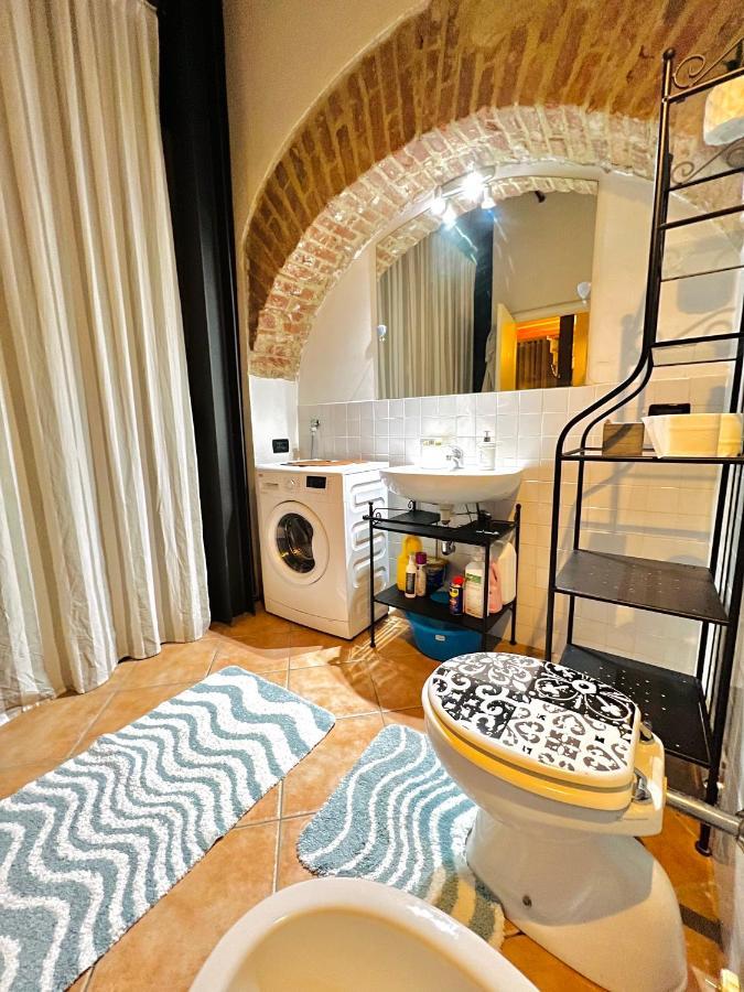 Loft Dei Lupi 260m Dal Duomo Freeparking *
