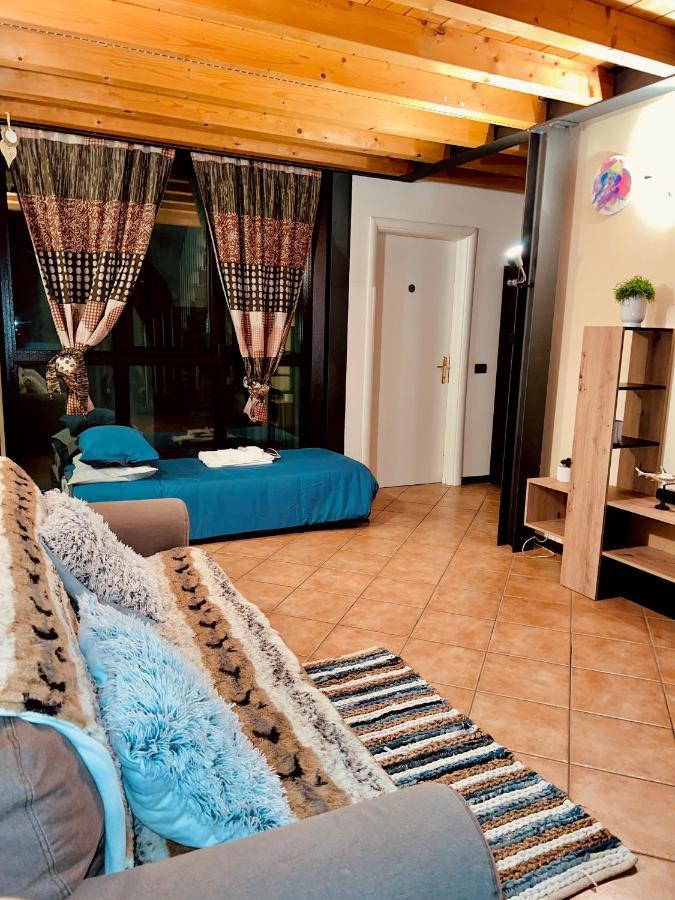 Apartment Loft Dei Lupi 260m Dal Duomo Freeparking *
