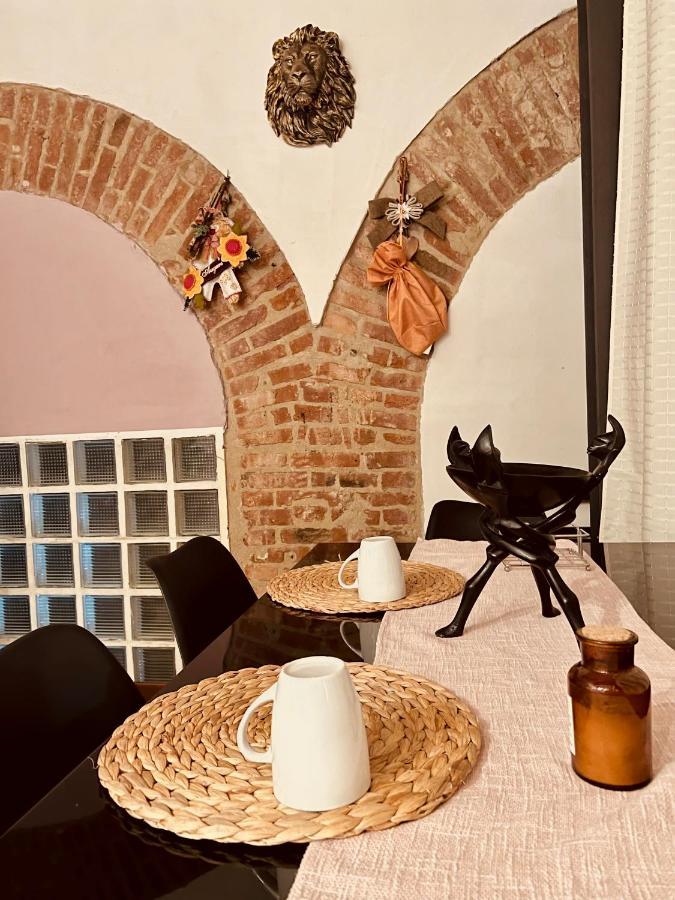 Loft Dei Lupi 260m Dal Duomo Freeparking Apartment