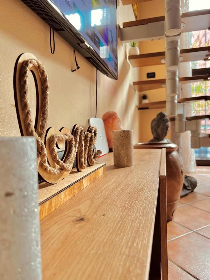 Loft Dei Lupi 260m Dal Duomo Freeparking * Cremona
