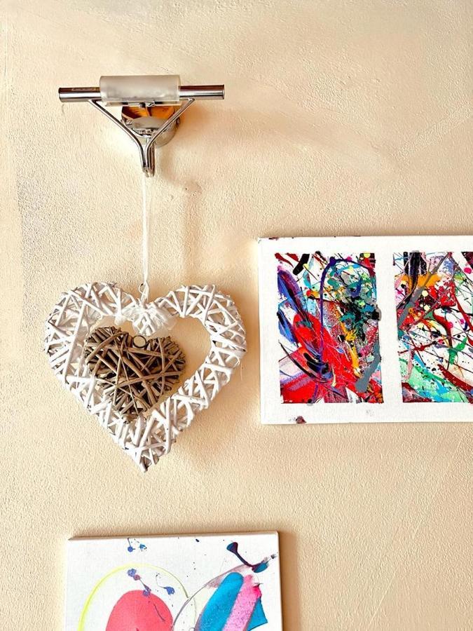 Abstractartloft Apartment Cremona