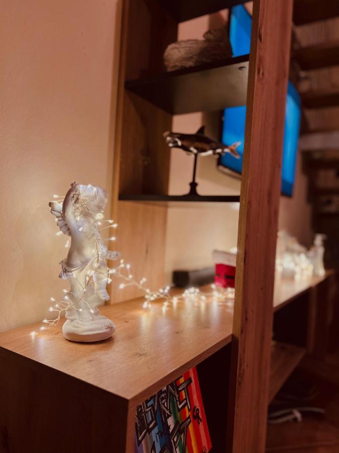 Apartment Loft Dei Lupi 260m Dal Duomo Freeparking *