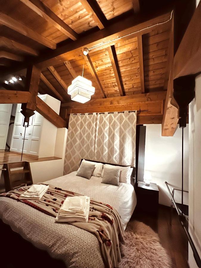 Loft Dei Lupi 260m Dal Duomo Freeparking Apartment