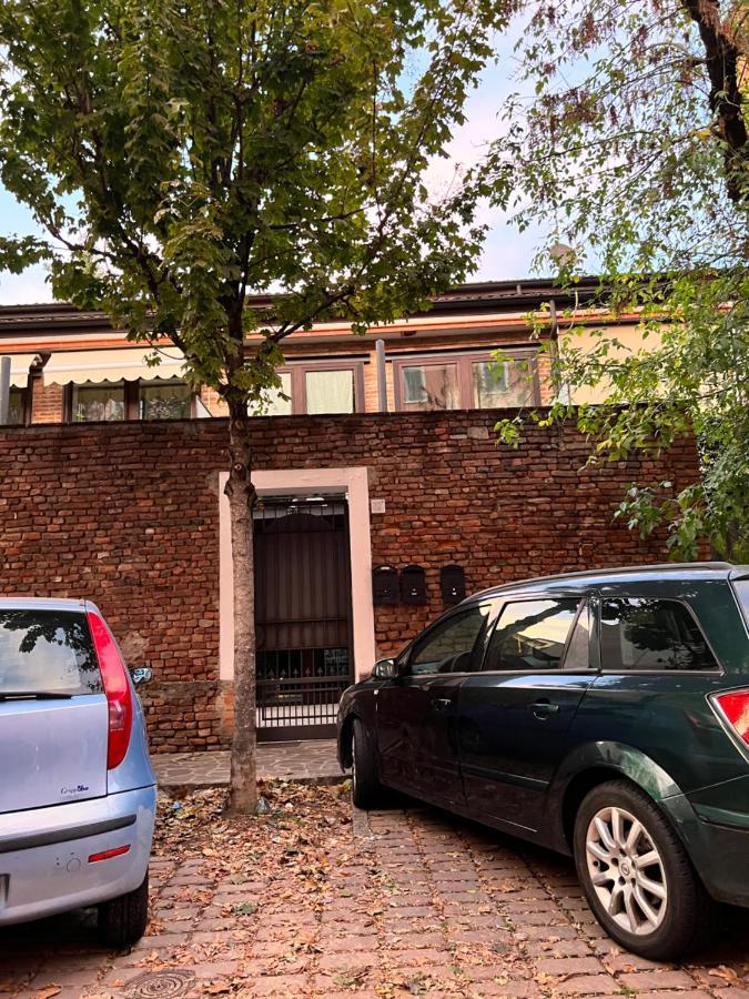 Apartment Loft Dei Lupi 260m Dal Duomo Freeparking