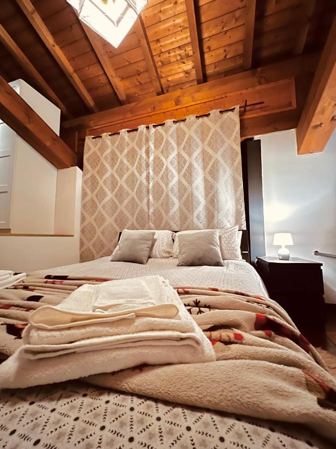 Loft Dei Lupi 260m Dal Duomo Freeparking Apartment