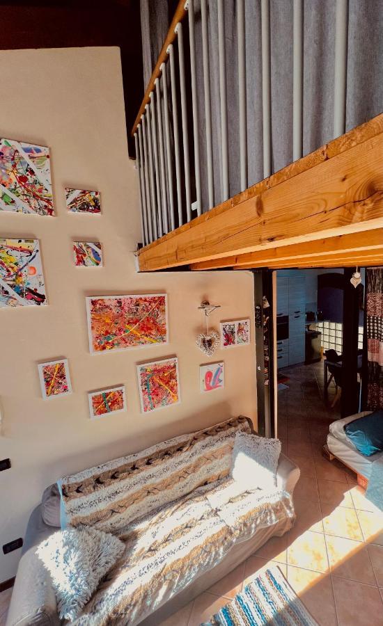 Apartment Loft Dei Lupi 260m Dal Duomo Freeparking