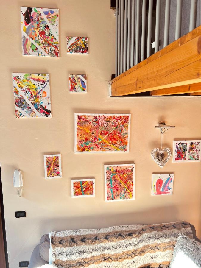 Loft Dei Lupi 260m Dal Duomo Freeparking