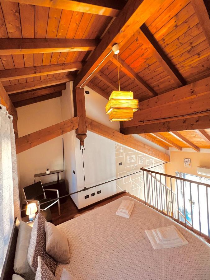 Apartment Loft Dei Lupi 260m Dal Duomo Freeparking