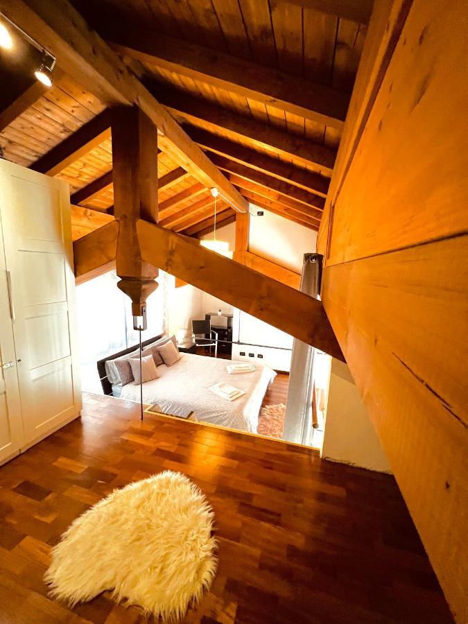 Abstractartloft * Cremona