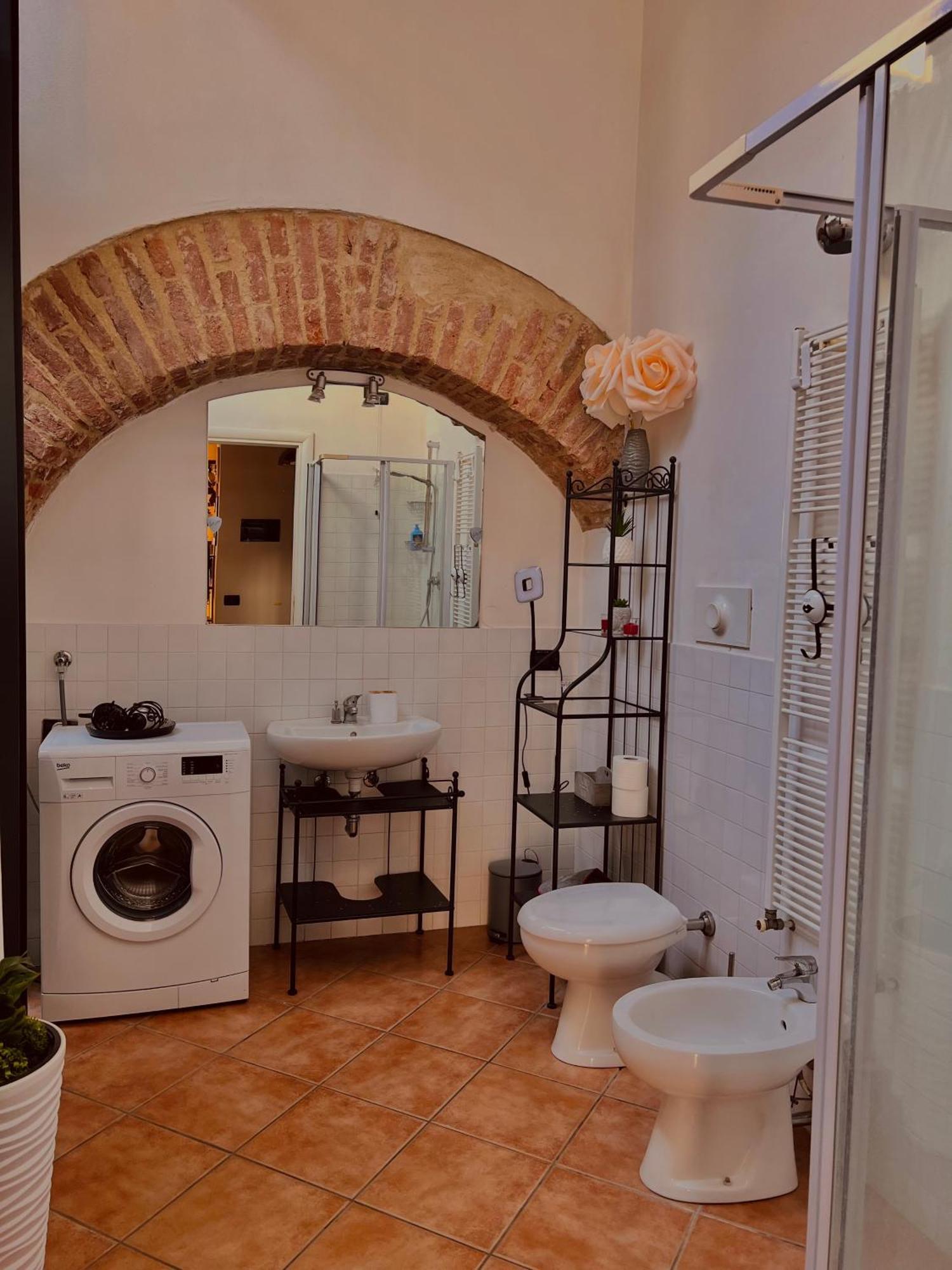 Loft Dei Lupi 260m Dal Duomo Freeparking * Cremona