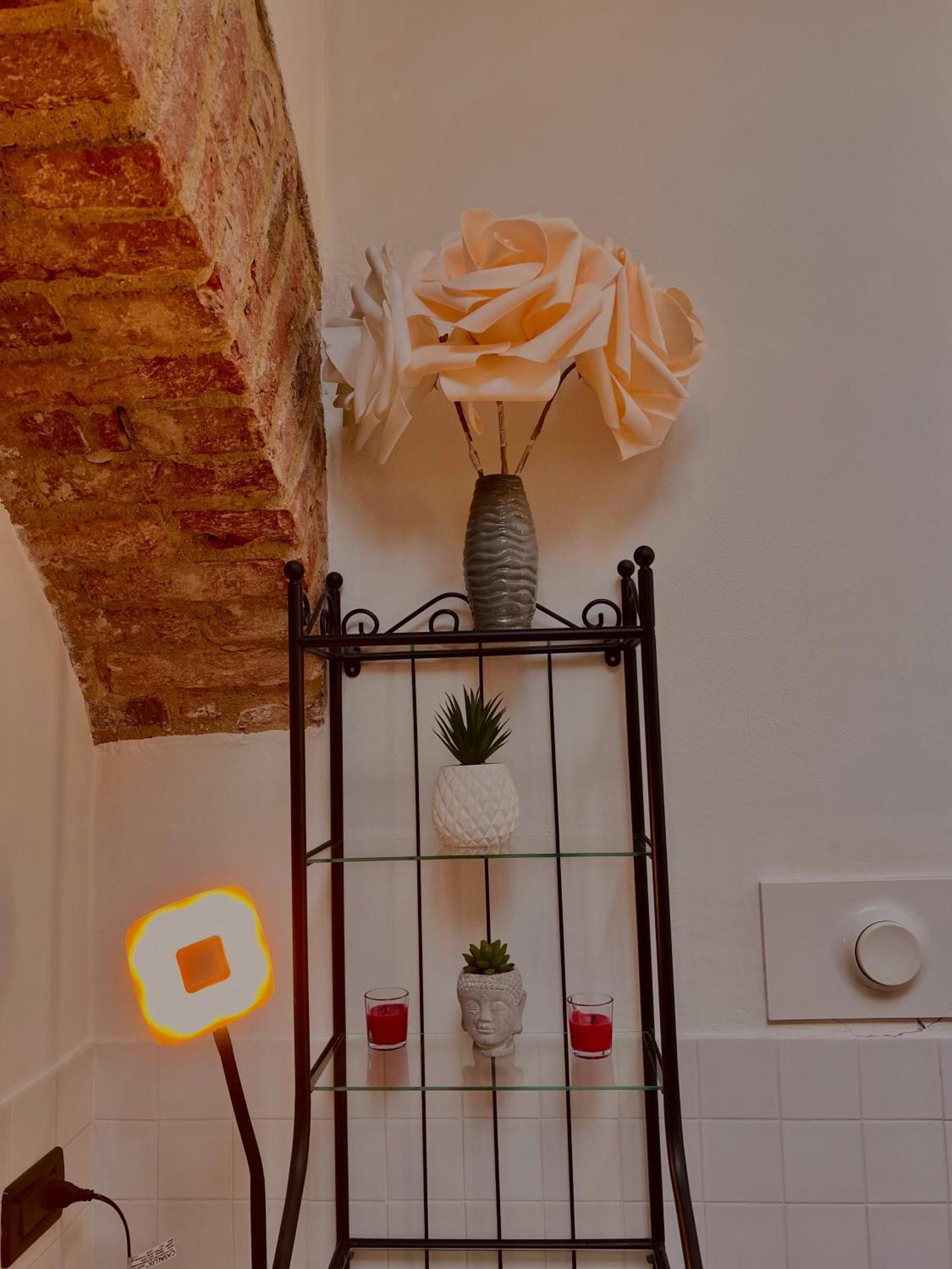 Loft Dei Lupi 260m Dal Duomo Freeparking
