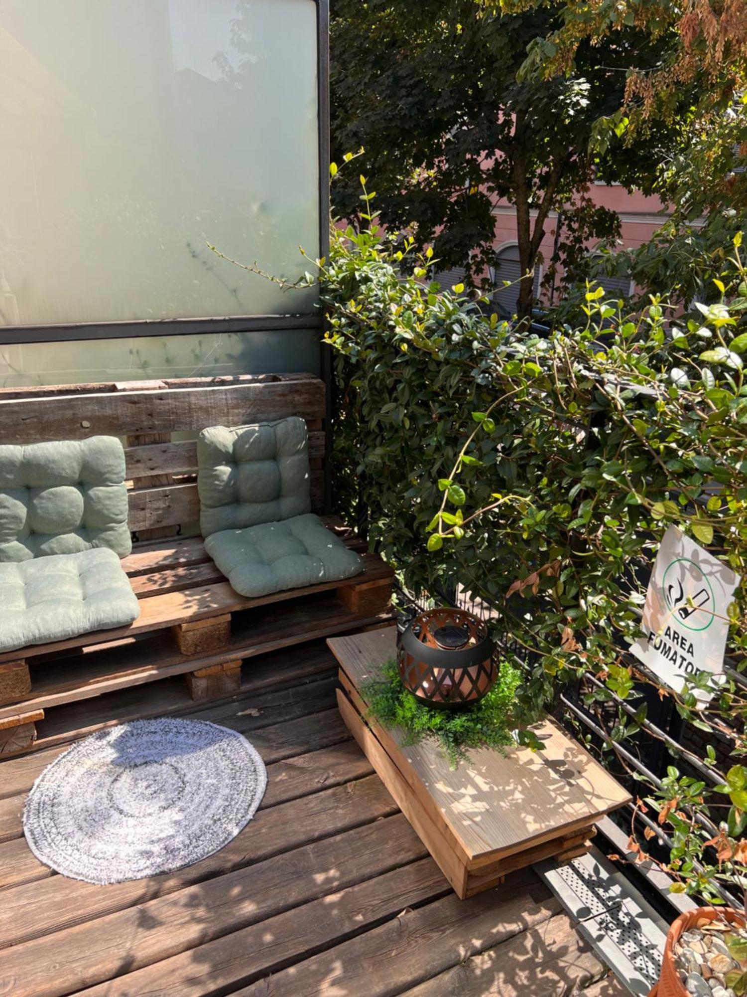 Loft Dei Lupi 260m Dal Duomo Freeparking *