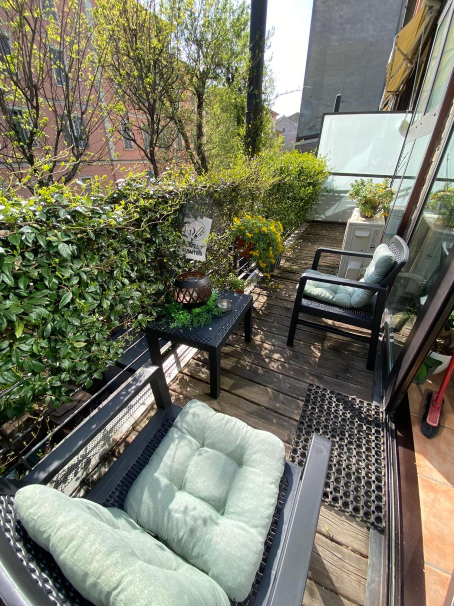Loft Dei Lupi 260m Dal Duomo Freeparking Apartment *