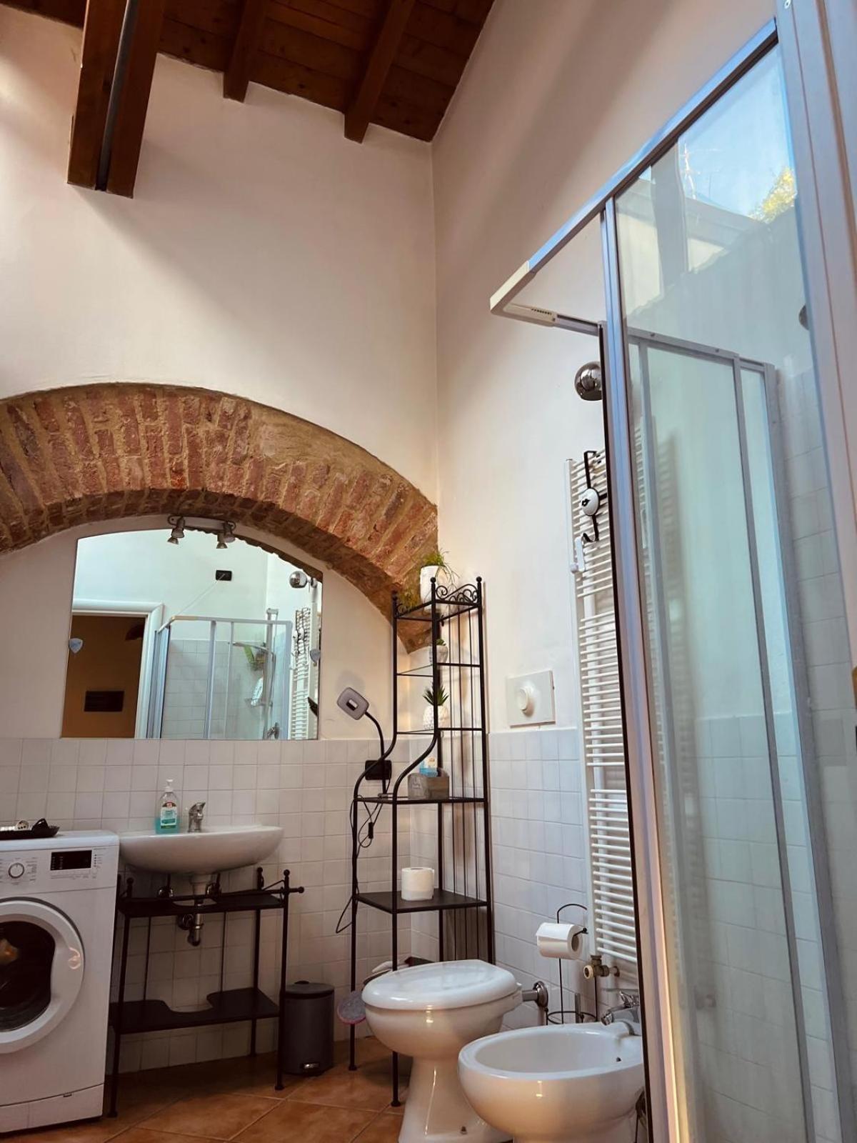 Loft Dei Lupi 260m Dal Duomo Freeparking Apartment *