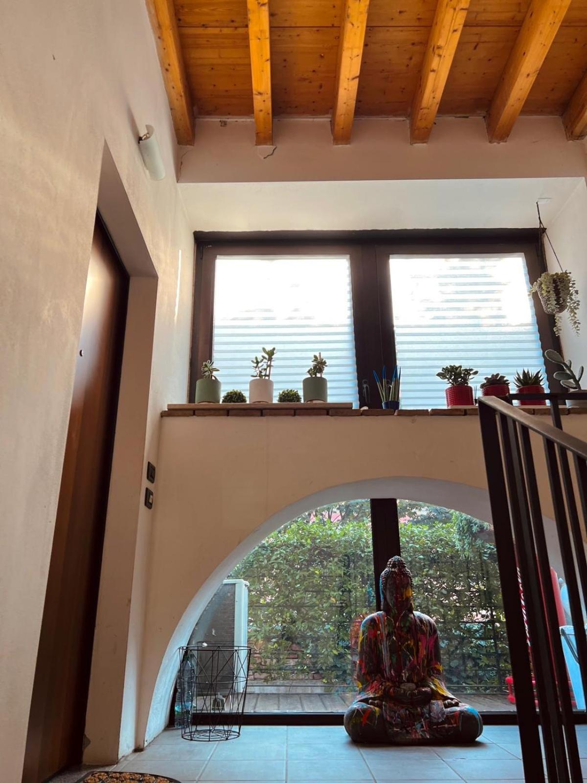 Apartment Loft Dei Lupi 260m Dal Duomo Freeparking *