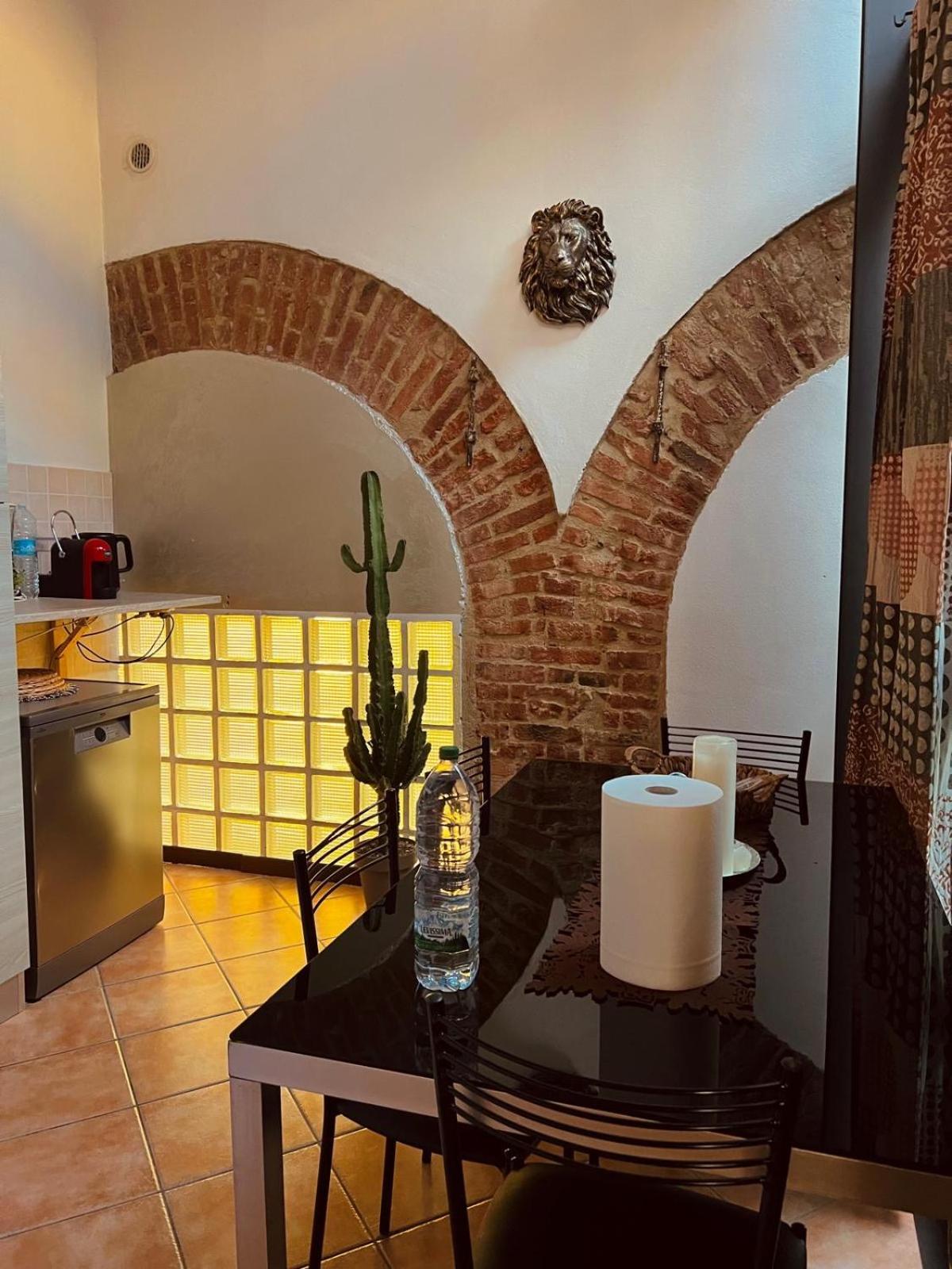 Loft Dei Lupi 260m Dal Duomo Freeparking *